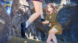 PS4 Blue Reflection: Second Light