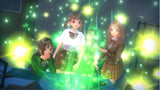 PS4 Blue Reflection: Second Light