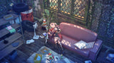 PS4 Blue Reflection: Second Light