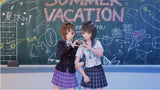 PS4 Blue Reflection: Second Light