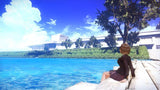 PS4 Blue Reflection: Second Light