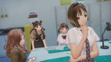PS4 Blue Reflection: Second Light