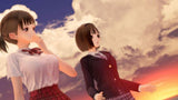 PS4 Blue Reflection: Second Light