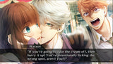 NS Code Realize: Wintertide Miracles