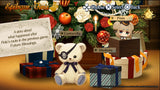 NS Code Realize: Wintertide Miracles Limited Edition