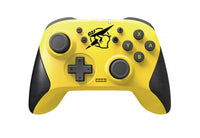 Nintendo Switch - HORIPAD Wireless Controller Pikachu