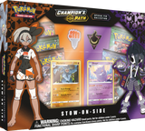 Pokémon TCG: Champion's Path - Stow On Side Special Pin Collection