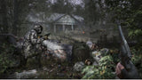 PS4 Chernobylite