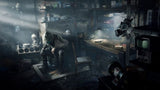 PS4 Chernobylite