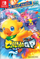 NS Chocobo GP