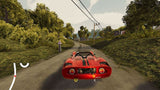 PS4 Classic Racers Elite