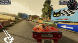 PS4 Classic Racers Elite