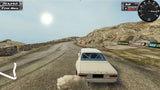 PS4 Classic Racers Elite