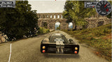 PS4 Classic Racers Elite