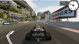PS4 Classic Racers Elite