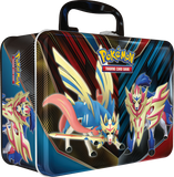 Pokémon TCG: Collector Chest Spring 2020