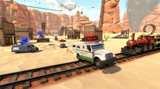 PS4 Crash Drive 3