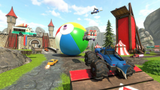 PS4 Crash Drive 3
