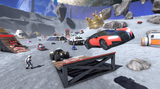 PS4 Crash Drive 3