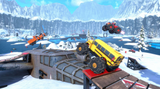 PS4 Crash Drive 3
