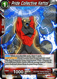 DBSCG-DB2-028 R Pride Collective Kettol
