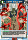 DBSCG-DB2-063 R Internal Energy Shift