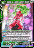 DBSCG-DB2-071 R Brianne De Chateau, Dazzling Maiden