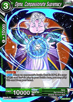 DBSCG-DB2-090 R Ogma, Compassionate Supremacy