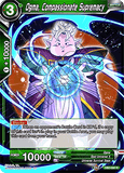 DBSCG-DB2-090 R Ogma, Compassionate Supremacy