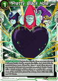 DBSCG-DB2-093 SR Pretty Black Hole