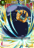 DBSCG-DB2-126 SR Giant Ball