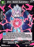 DBSCG-DB2-136 R Shin, Noble Supremacy
