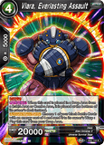 DBSCG-DB2-153 R Viara, Everlasting Assault
