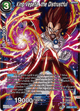 DBSCG-DB3-031 SR King Vegeta, the Distrustful