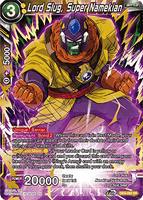 DBSCG-DB3-092 SR Lord Slug, Super Namekian