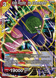 DBSCG-DB3-121 SR King Piccolo, the Exterminator