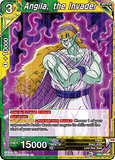 DBSCG-DB3-131 R Angila, the Invader