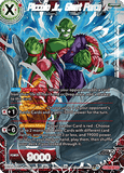 DBSCG-DB3-133 GFR Piccolo Jr., Giant Force