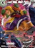 DBSCG-DB3-134 GFR Lord Slug, Giant Force