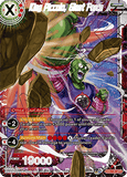 DBSCG-DB3-135 GFR King Piccolo, Giant Force