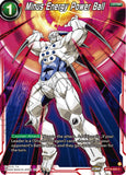 DBSCG-BT18-028 C Minus Energy Power Ball