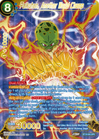DBSCG-BT18-040 SPR Paikuhan, Another World Champ