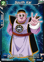 DBSCG-BT18-046 C South Kai