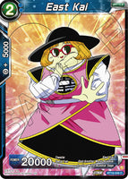 DBSCG-BT18-048 C East Kai