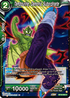 DBSCG-BT18-080 C Tambourine, Demonic Subordinate