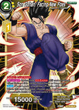 DBSCG-BT18-092 R Son Gohan, Facing New Foes