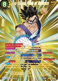 DBSCG-BT18-109 SPR Son Gohan, Flash of Brilliance