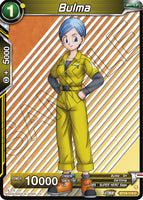 DBSCG-BT18-118 C Bulma