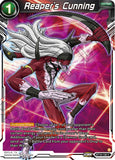 DBSCG-BT18-138 C Reaper's Cunning