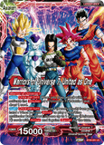 DBSCG-BT20-001 UC Android 17